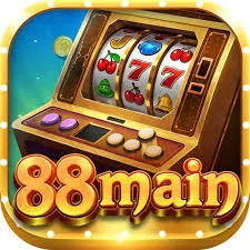 88MAIN - Permainan Arcade Seru dan Mengasyikkan
