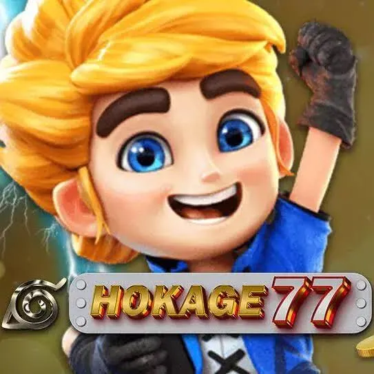 HOKAGE77 - Petualangan Seru di Dunia RPG