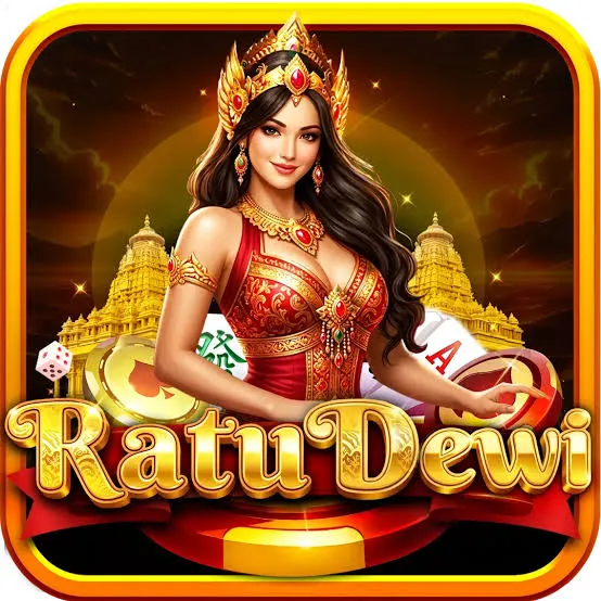 RATUDEWI - Permainan QiuQiu Seru dan Menarik