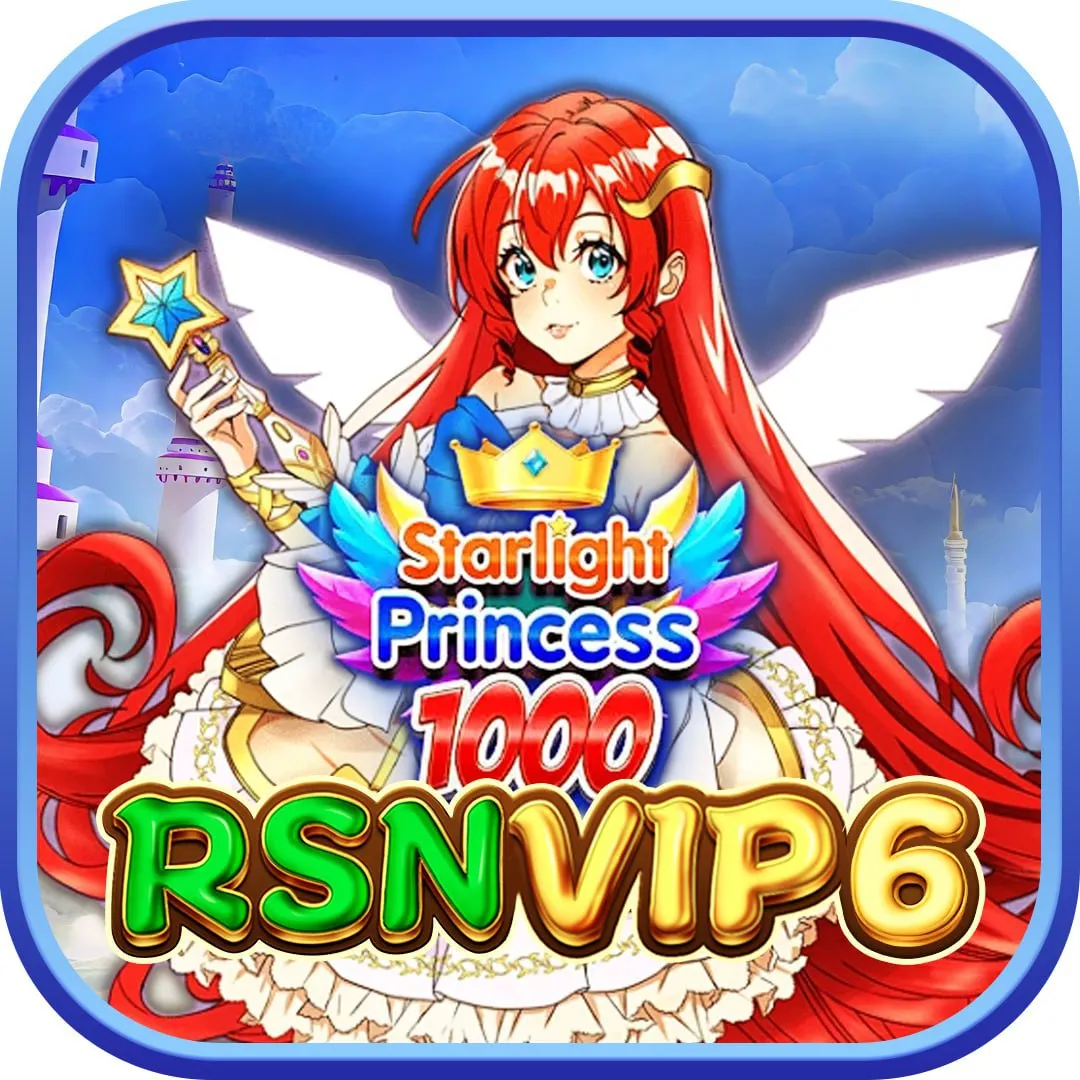 RSNVIP6 - Petualangan Anime Epik