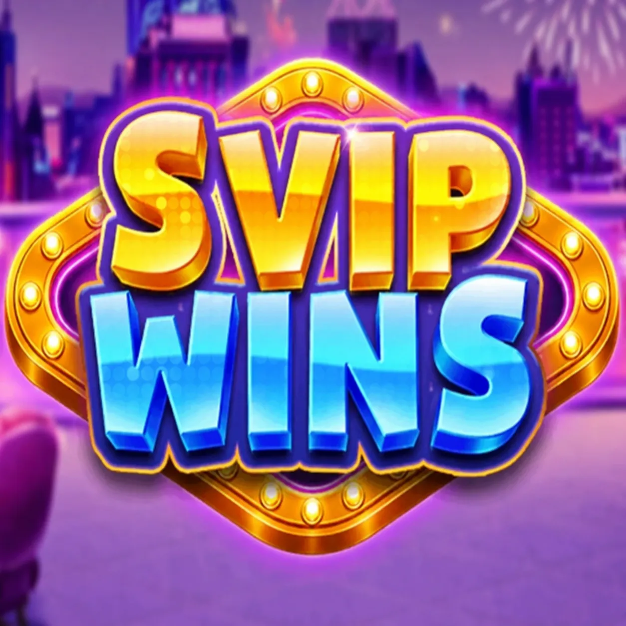 SVIPWINS - Permainan Tembak Ikan Terbaik untuk Penggemar Seru