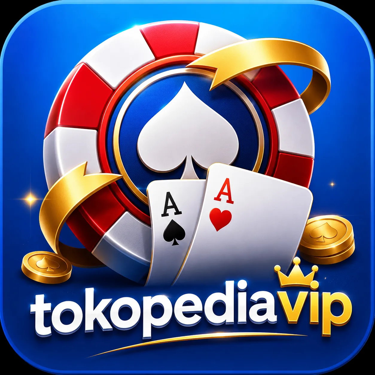 TOKOPEDIAVIP - Game Kasino Terbaik untuk Hiburan Andal